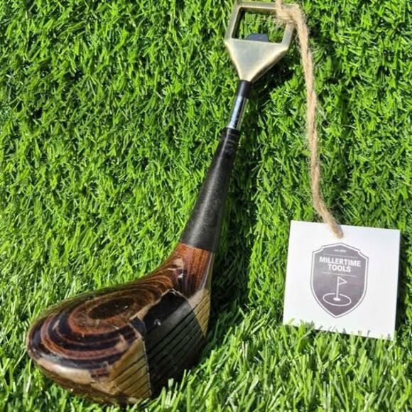 Vintage Ram Fairway Wood Bottle Opener ⛳️🛠 - Picture 5 of 5
